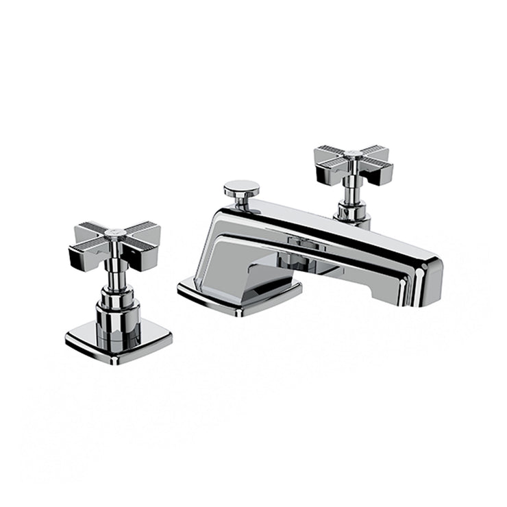 Horus Zephyr Widespread Bathroom Faucet