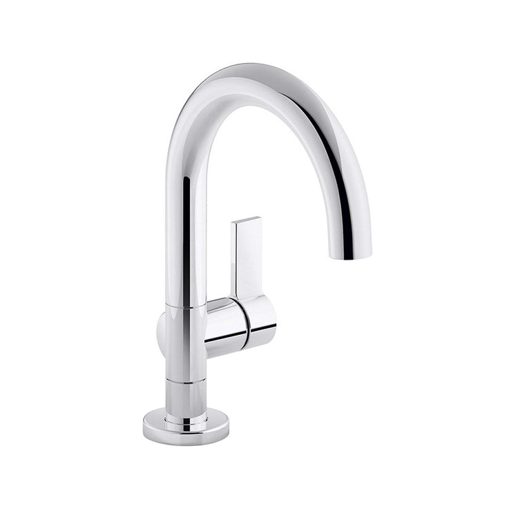 Kallista One Single Control Bathroom Faucet