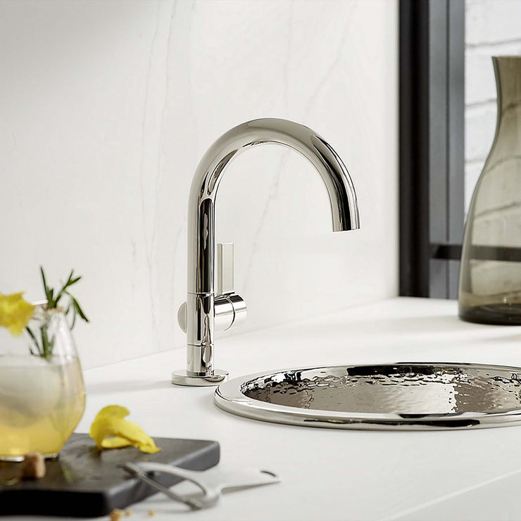 Kallista One Single Control Bathroom Faucet