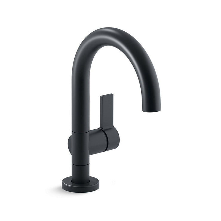 Kallista One Single Control Bathroom Faucet