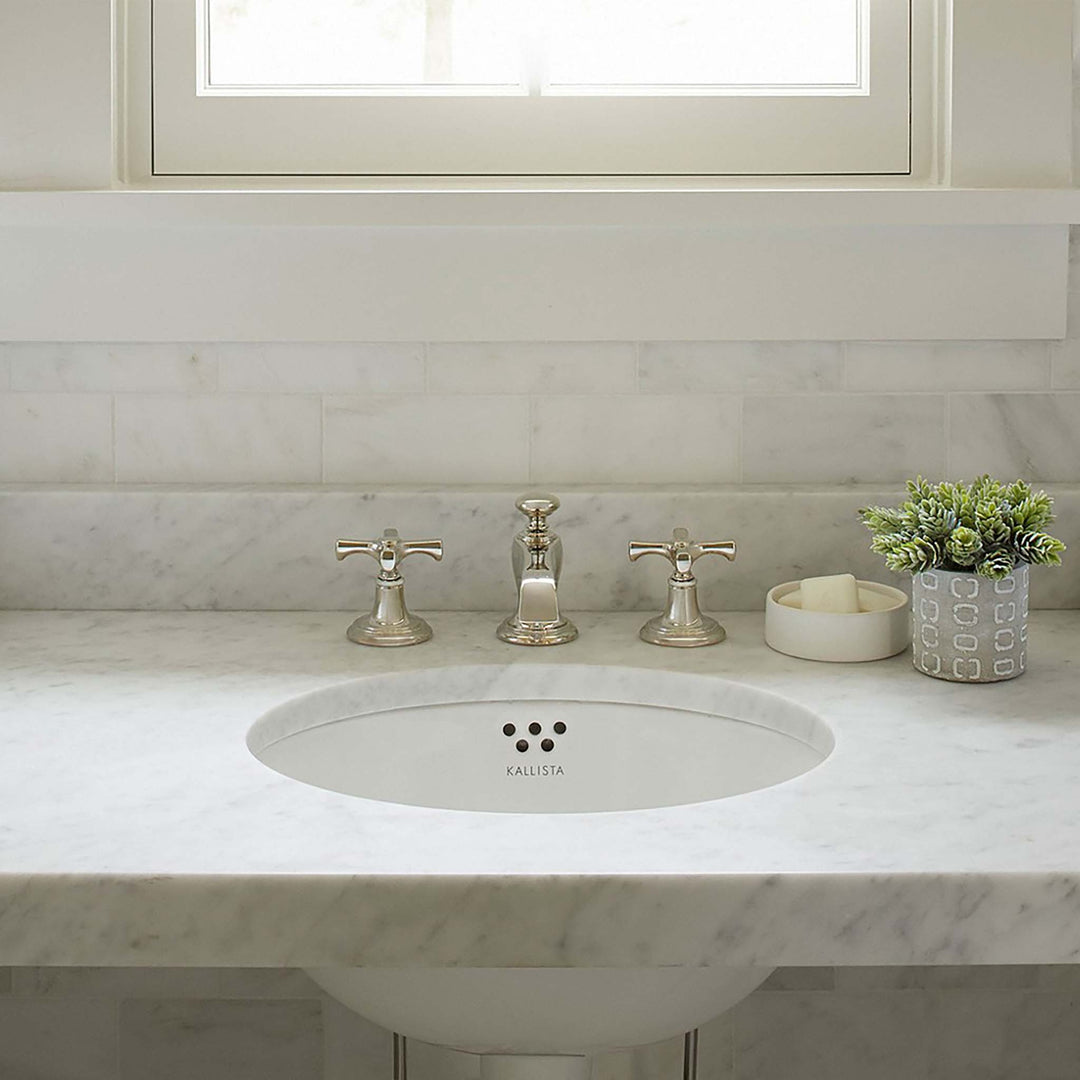 Kallista Bellis Bathroom Faucet
