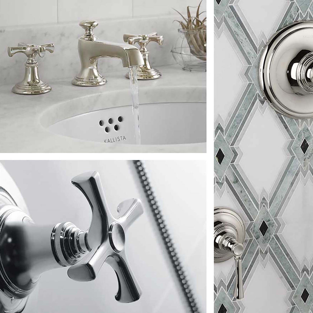 Kallista Bellis Bathroom Faucet