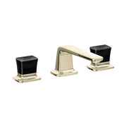 Kallista Per Se Decorative Black Bathroom Faucet