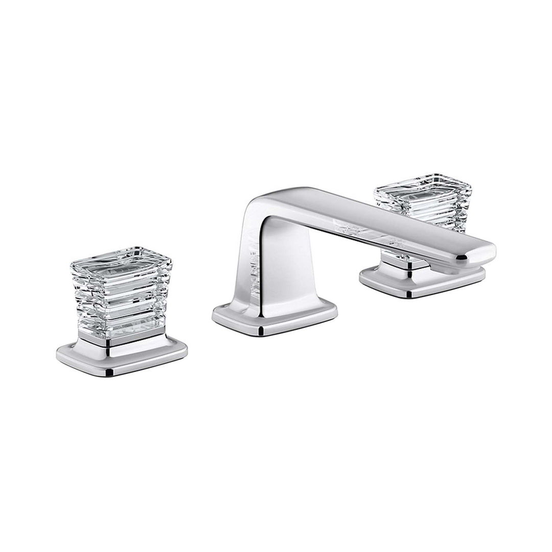 Kallista Per Se Decorative Bathroom Faucet