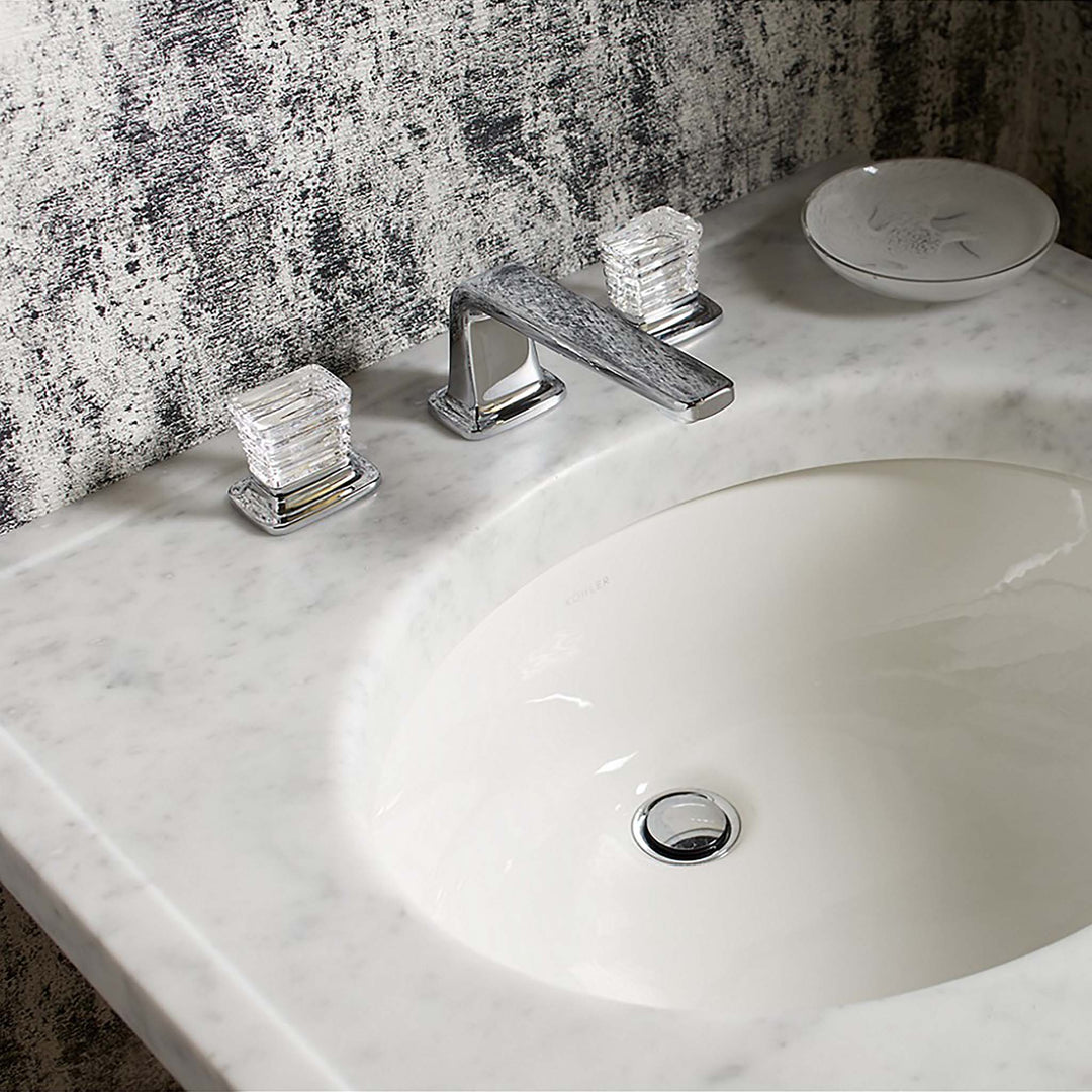 Kallista Per Se Decorative Bathroom Faucet