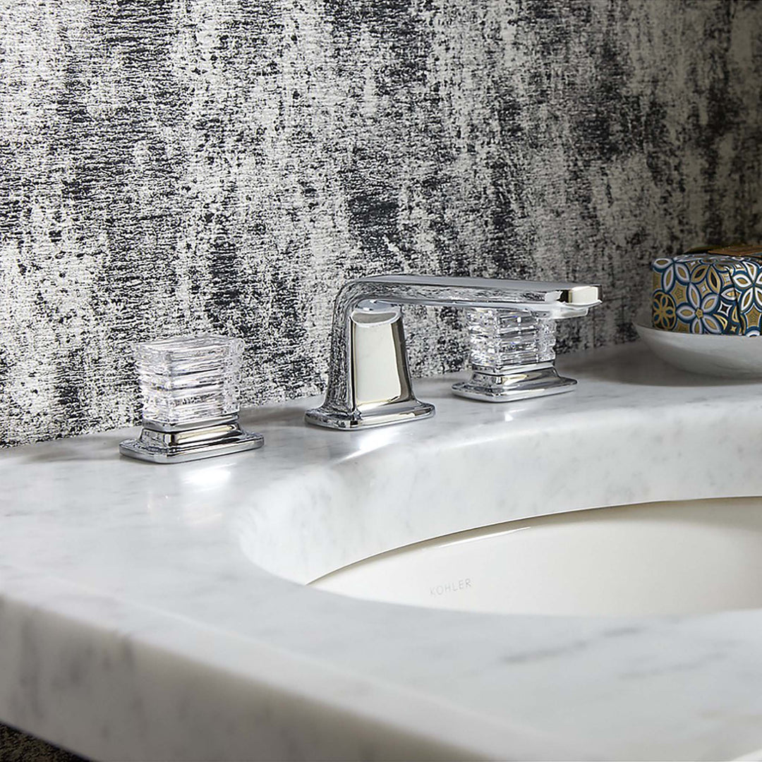 Kallista Per Se Decorative Bathroom Faucet