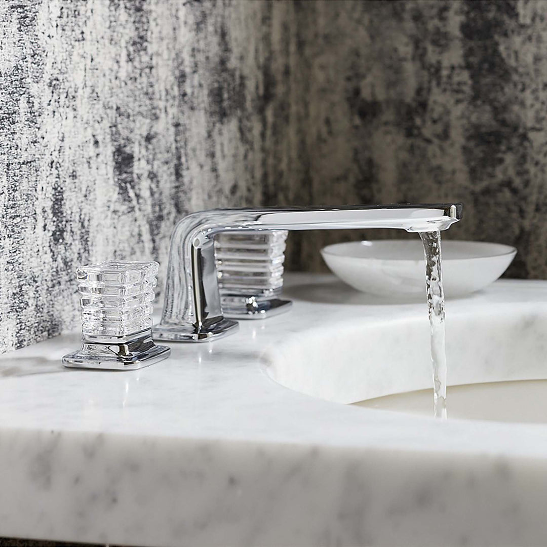 Kallista Per Se Decorative Bathroom Faucet