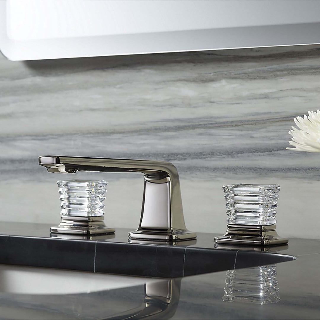 Kallista Per Se Decorative Bathroom Faucet