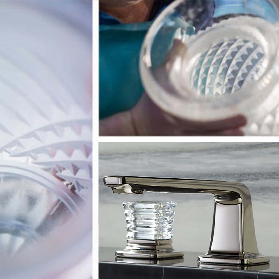 Kallista Per Se Decorative Bathroom Faucet