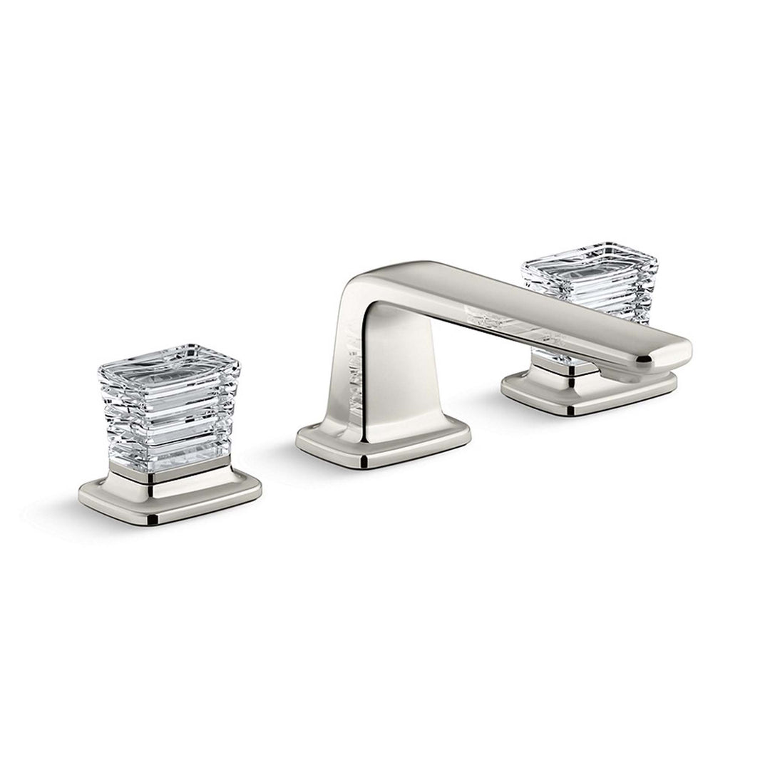 Kallista Per Se Decorative Bathroom Faucet