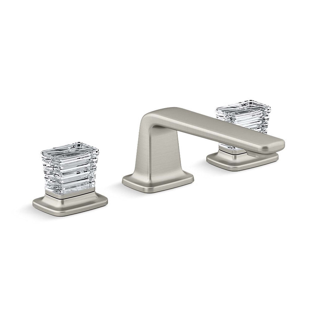 Kallista Per Se Decorative Bathroom Faucet