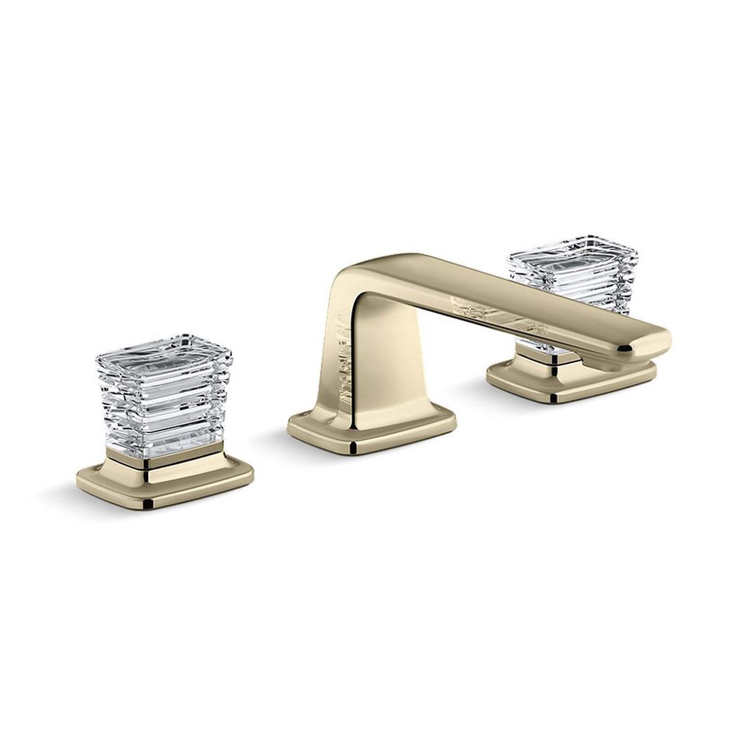 Kallista Per Se Decorative Bathroom Faucet