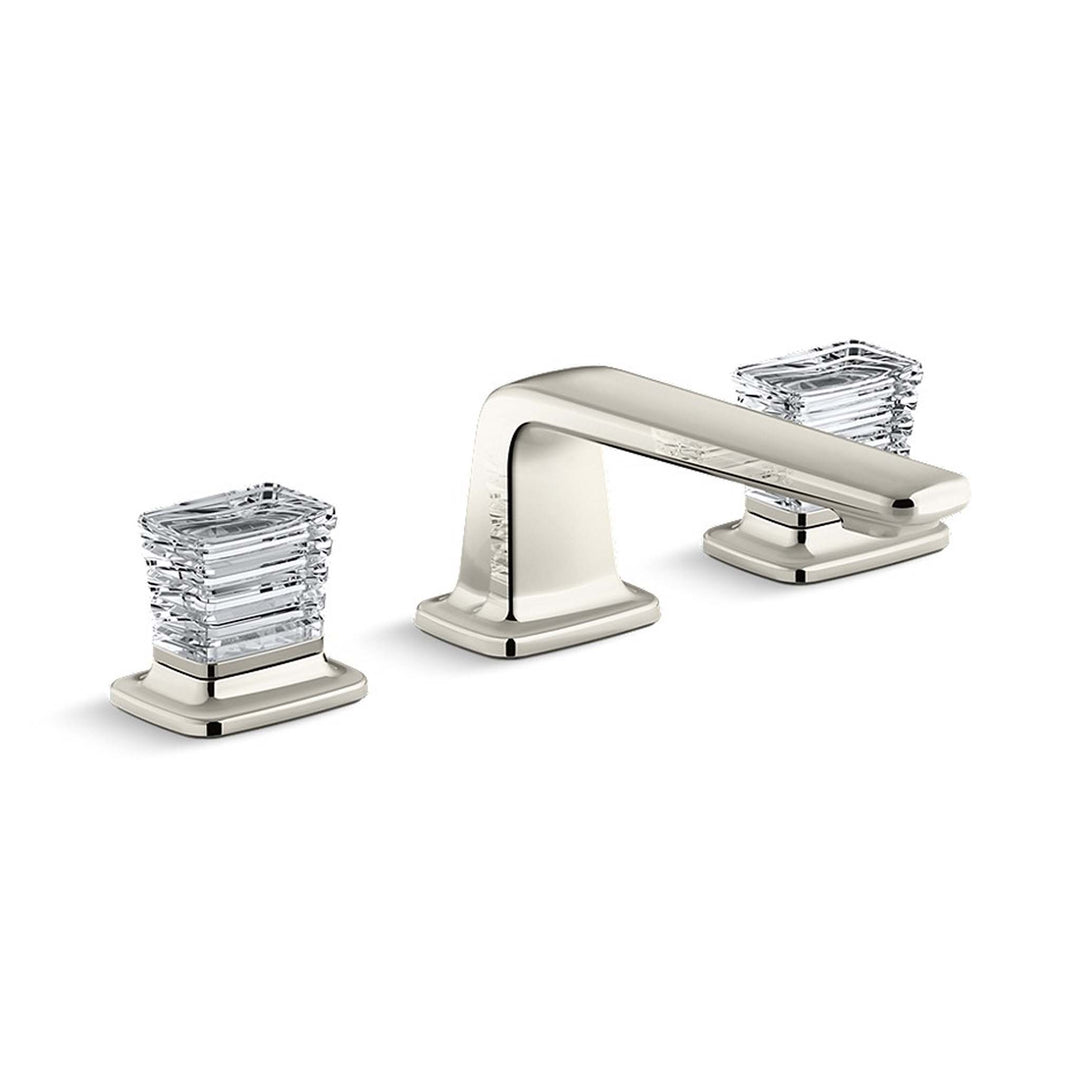 Kallista Per Se Decorative Bathroom Faucet