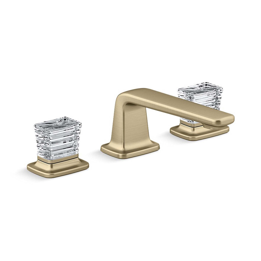 Kallista Per Se Decorative Bathroom Faucet
