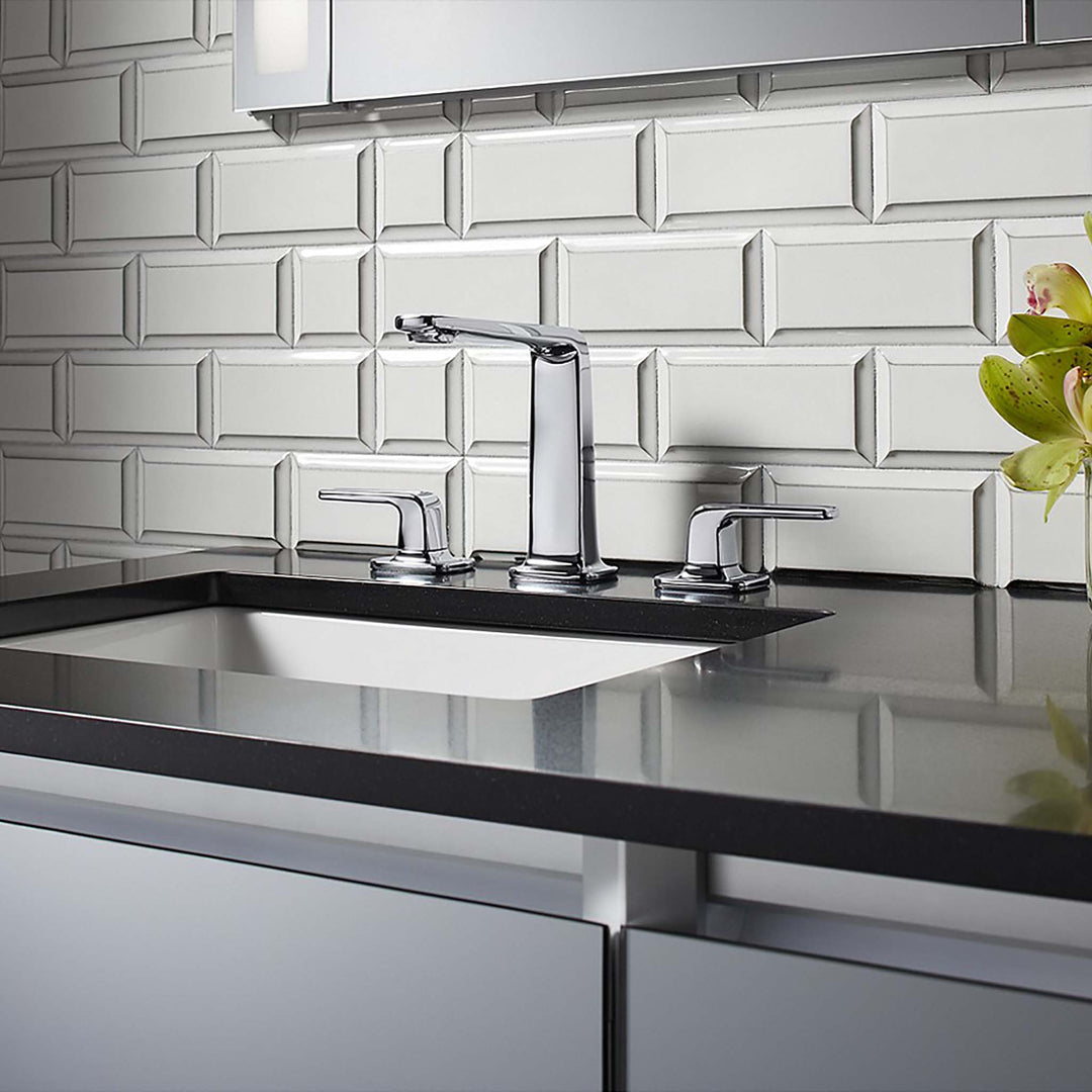 Kallista Per Se Bathroom Faucet