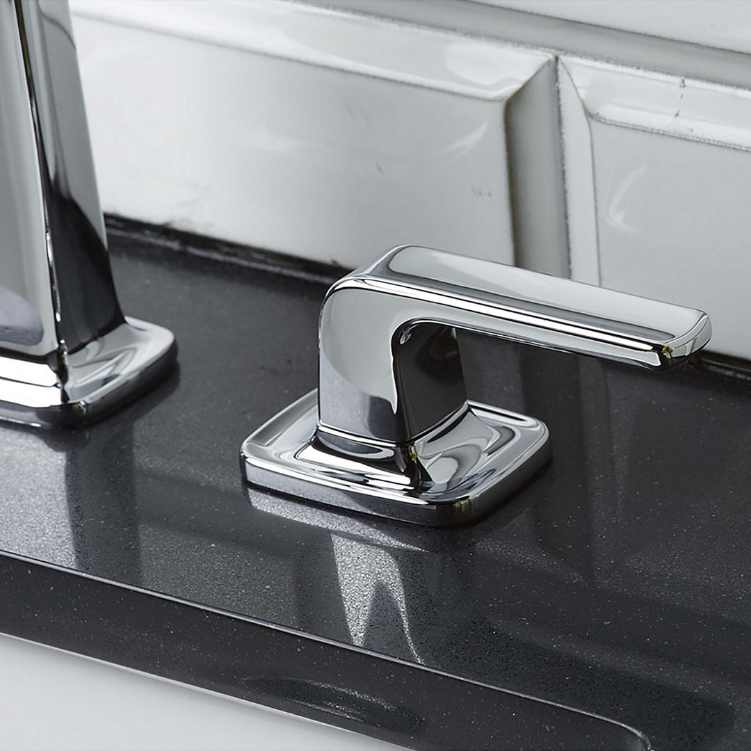Kallista Per Se Bathroom Faucet