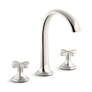 Kallista Script Arch Spout Bathroom Faucet