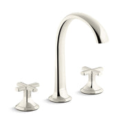 Kallista Script Arch Spout Bathroom Faucet