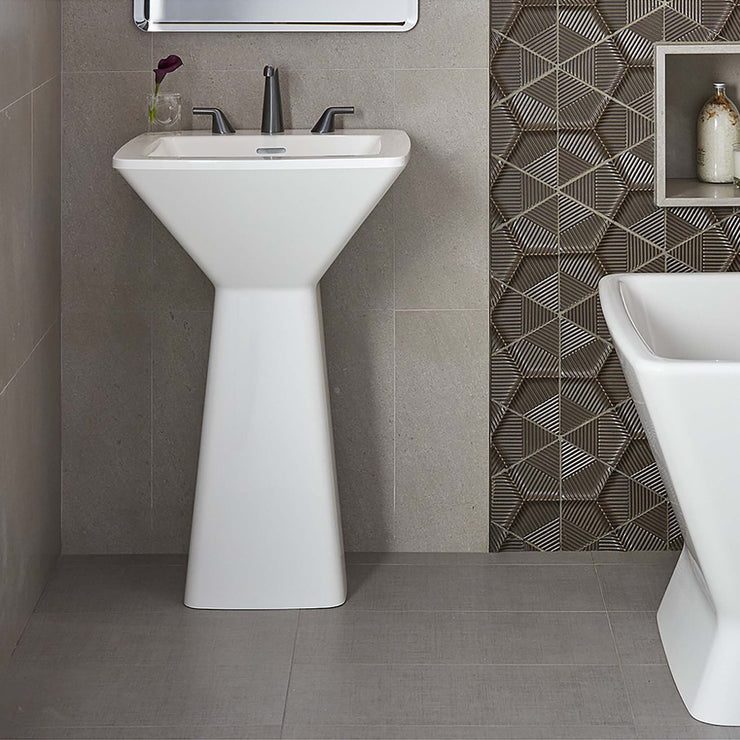 Kallista Taper Bathroom Faucet