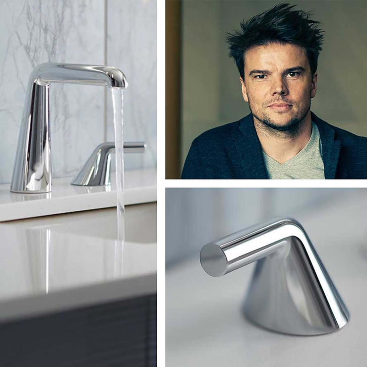 Kallista Taper Bathroom Faucet