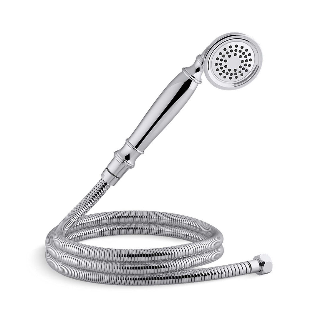 Kallista For Town Shower System