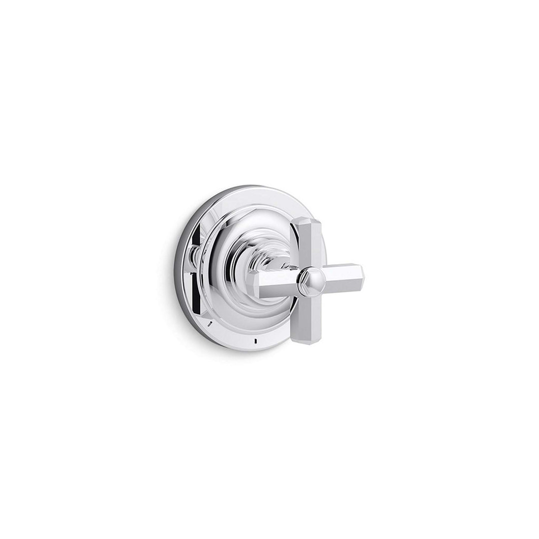 Kallista For Town Shower System