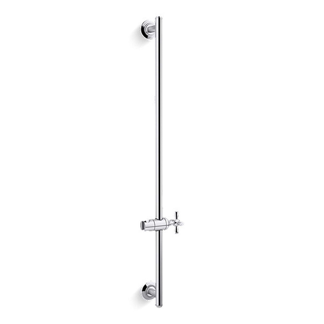 Kallista For Town Shower System
