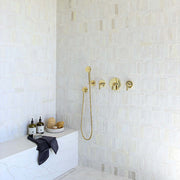Kallista Pinna Paletta Shower System