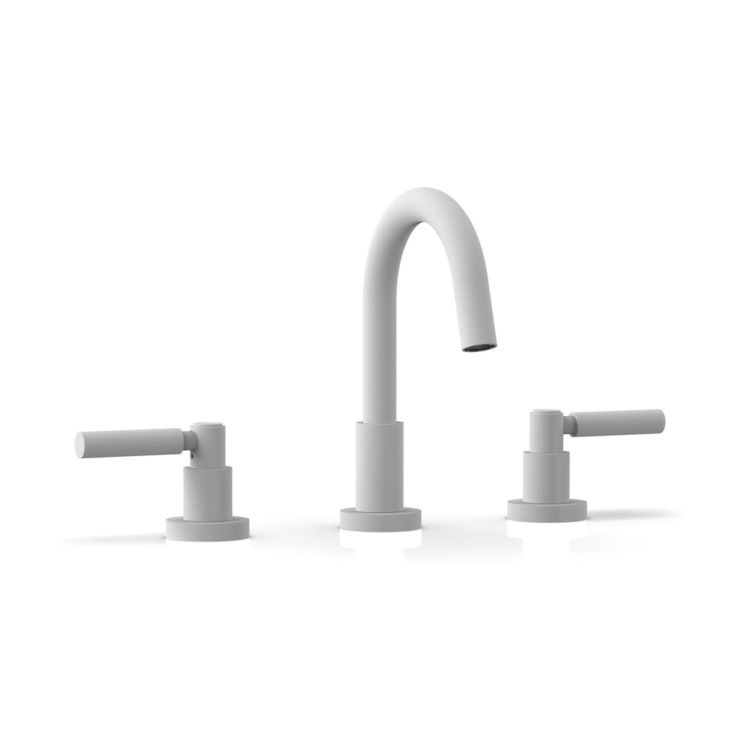 Phylrich Basic Lever Handles Widespread Faucet