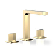 Phylrich Diama Blade Handles Widespread Faucet