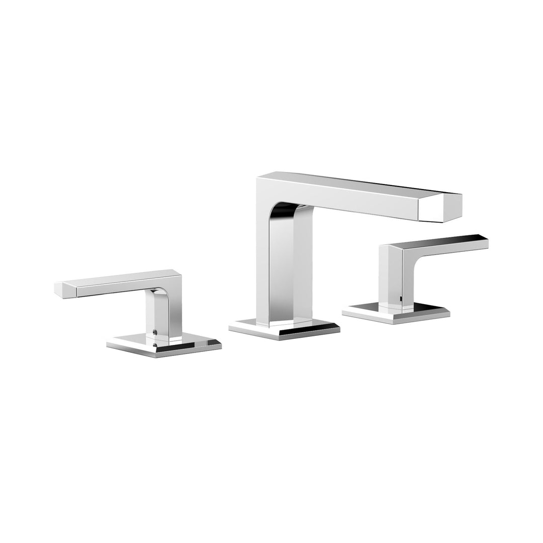 Phylrich Diama Lever Handles Widespread Faucet