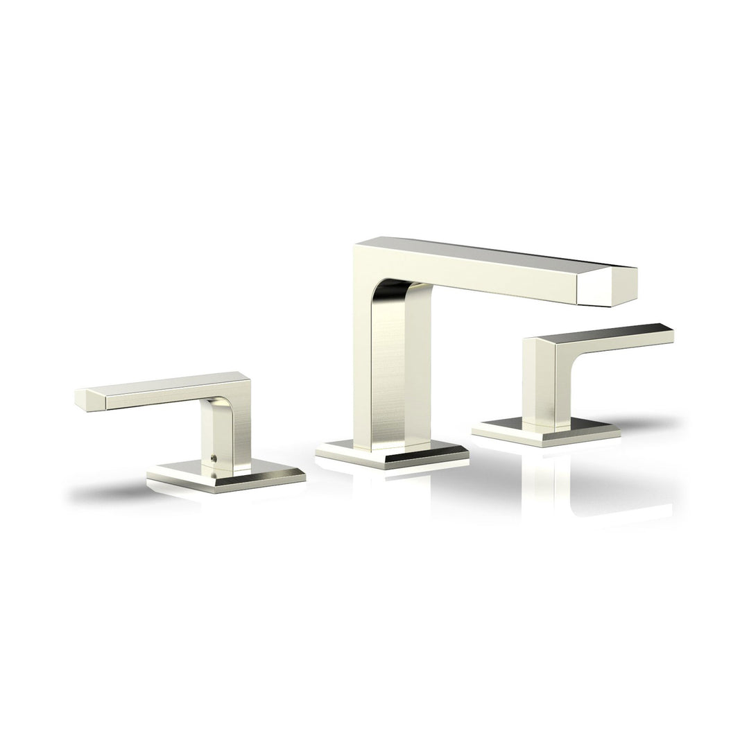 Phylrich Diama Lever Handles Widespread Faucet