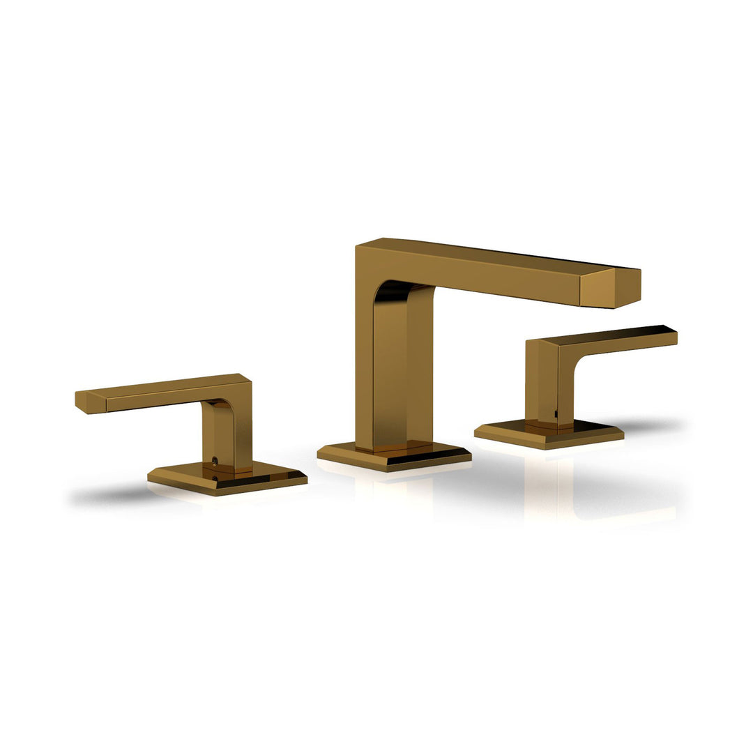 Phylrich Diama Lever Handles Widespread Faucet