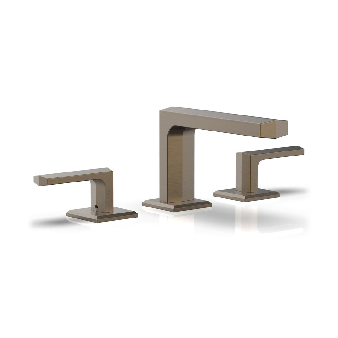 Phylrich Diama Lever Handles Widespread Faucet