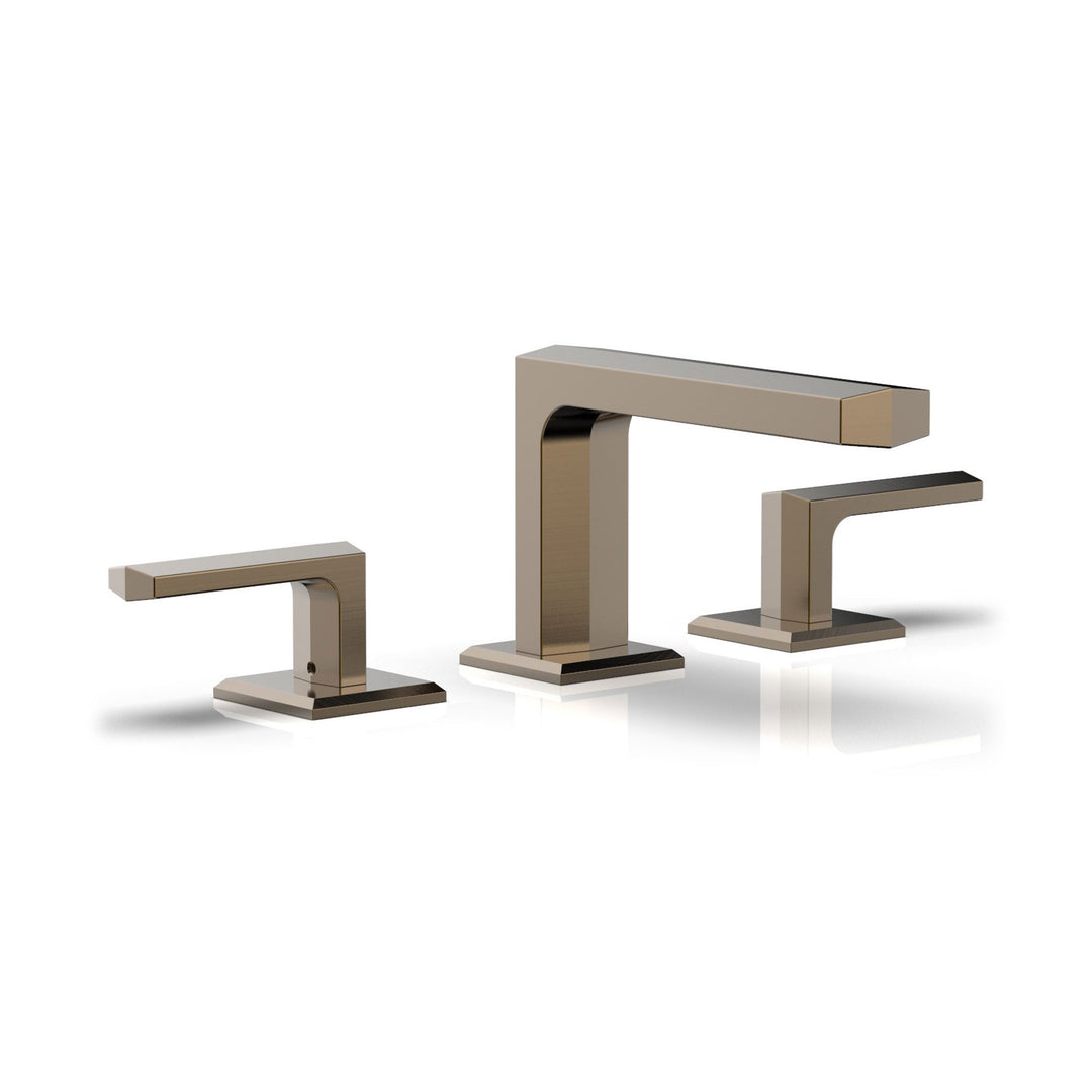 Phylrich Diama Lever Handles Widespread Faucet