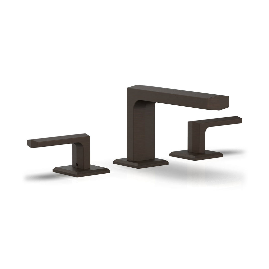 Phylrich Diama Lever Handles Widespread Faucet