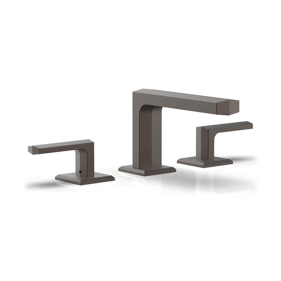 Phylrich Diama Lever Handles Widespread Faucet