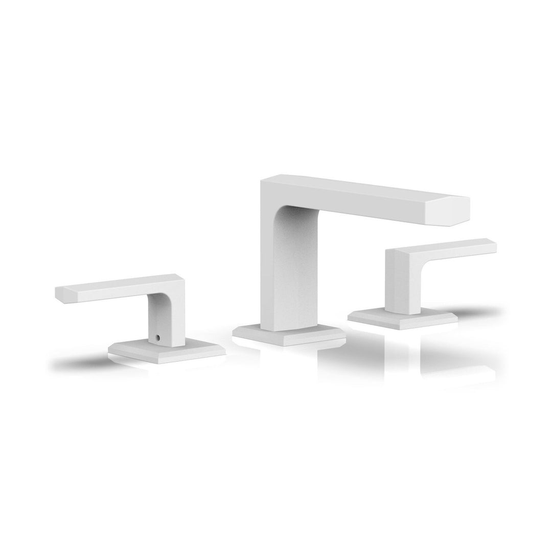 Phylrich Diama Lever Handles Widespread Faucet