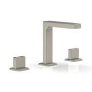 Phylrich Mix Blade Handles Widespread Faucet
