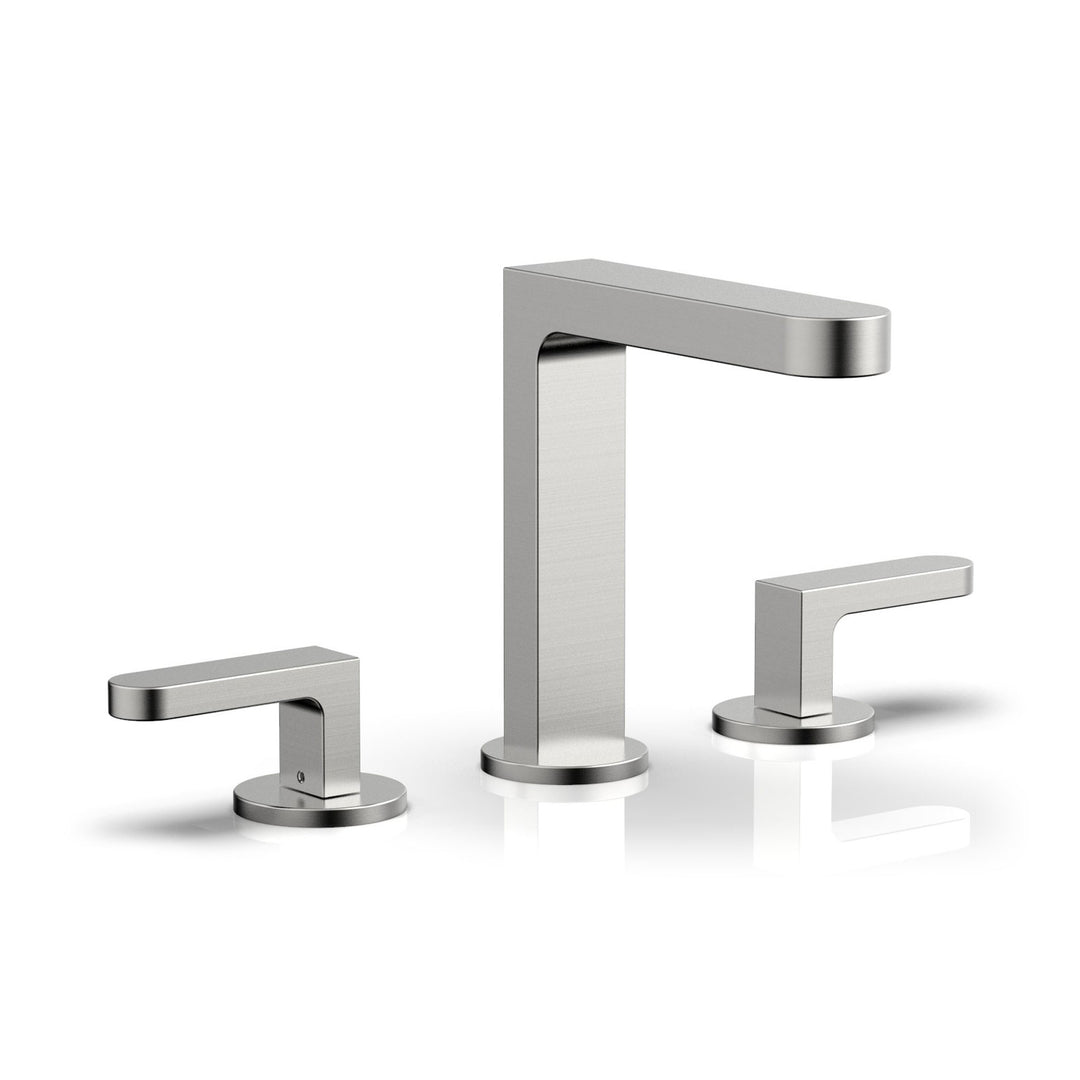 Phylrich Rond Lever Handles Widespread Faucet