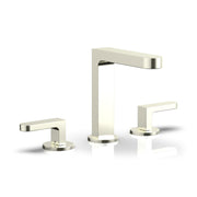 Phylrich Rond Lever Handles Widespread Faucet