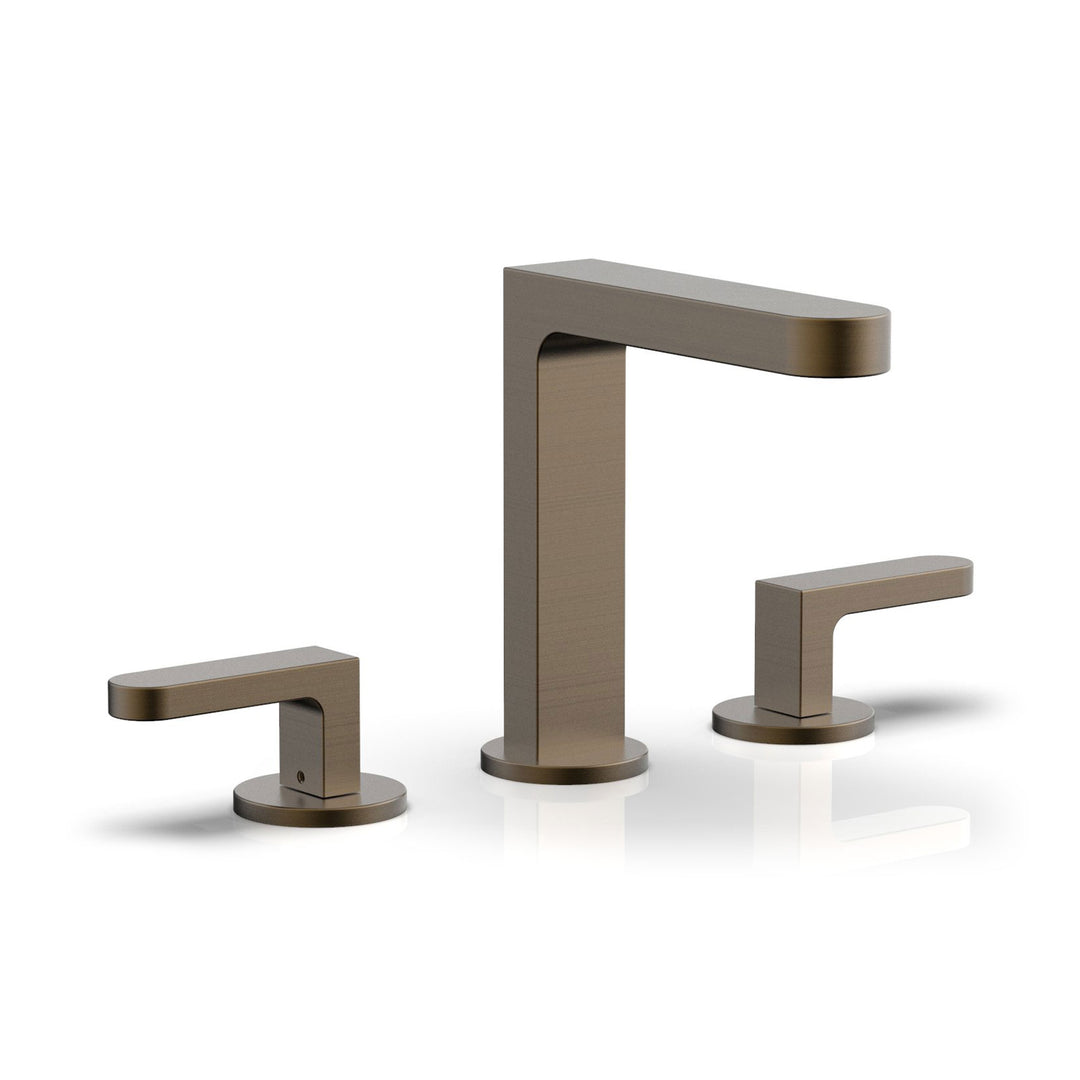 Phylrich Rond Lever Handles Widespread Faucet