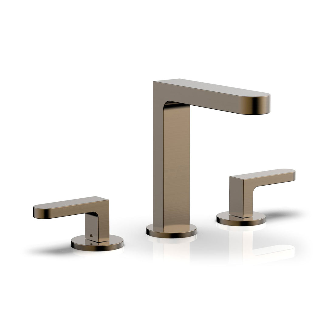 Phylrich Rond Lever Handles Widespread Faucet