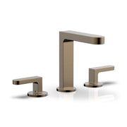 Phylrich Rond Lever Handles Widespread Faucet
