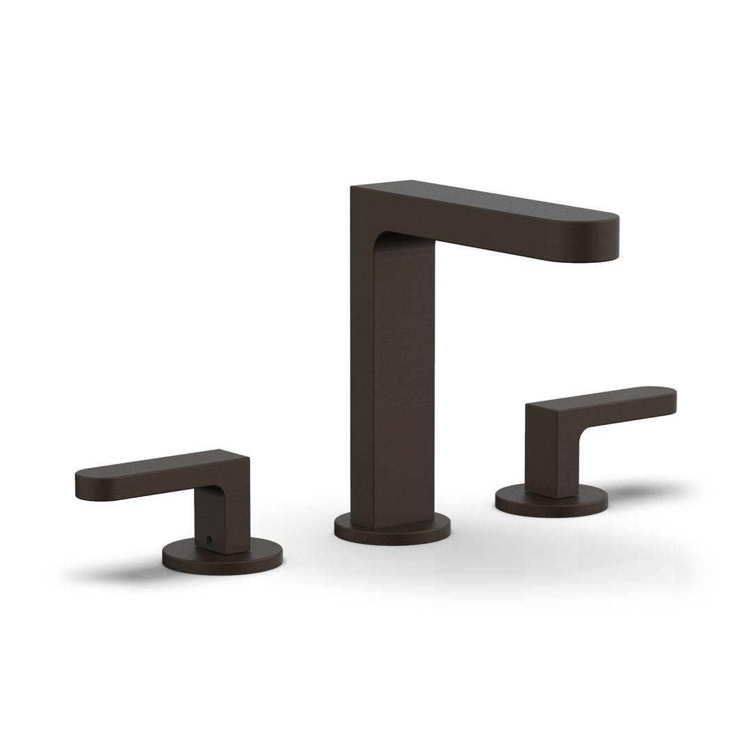 Phylrich Rond Lever Handles Widespread Faucet