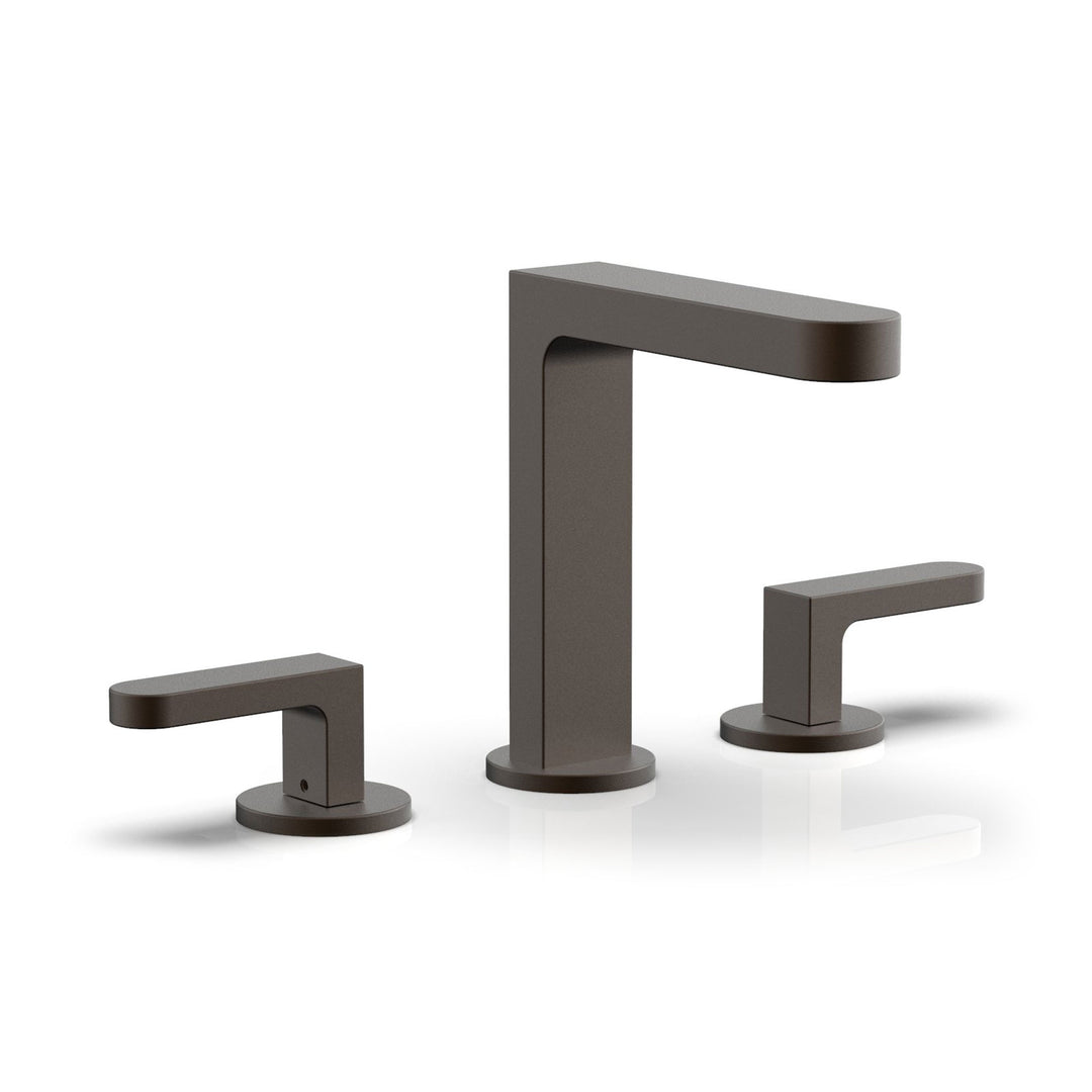 Phylrich Rond Lever Handles Widespread Faucet