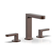Phylrich Rond Lever Handles Widespread Faucet