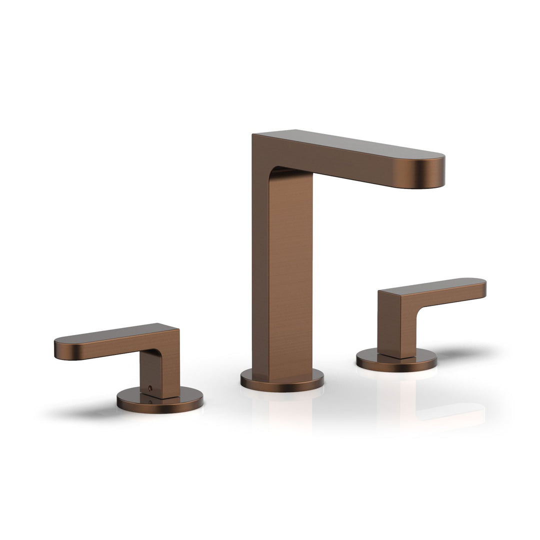 Phylrich Rond Lever Handles Widespread Faucet