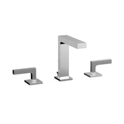 Phylrich Stria Widespread Faucet
