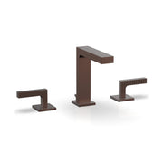 Phylrich Stria Widespread Faucet